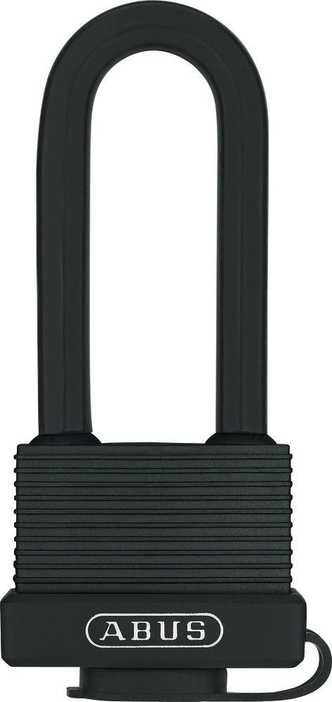 ABUS Zylindervorhangschloss Expedition 70 HB, Messing massiv