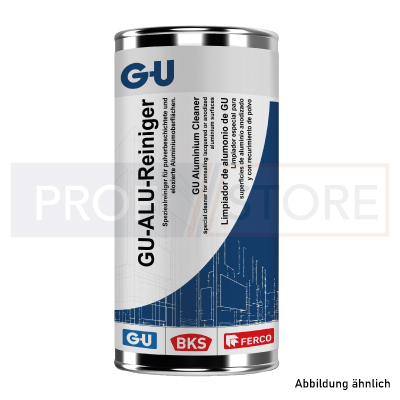 GU Alu-Reiniger, 1000 ml