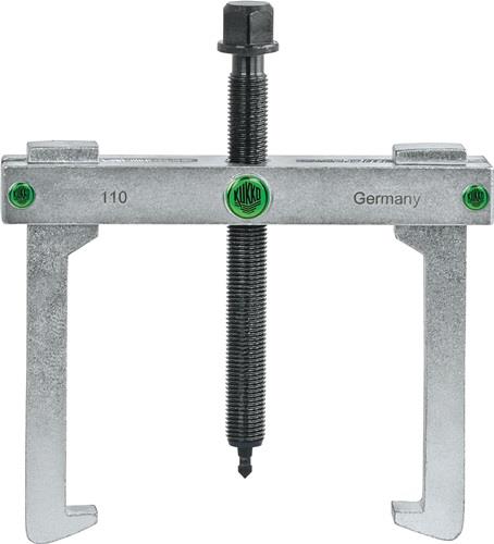 KUKKO Abzieher 110-3 Spann-T.200mm Spann-W.250mm G.4,88kg KUKKO