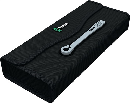 WERA Steckschlüsselsatz Zyklop Metal 28-tlg.1/2 Zoll SW 10-19mm Z.72 6KT WERA WERA Steckschlüsselsatz Zyklop Metal 28-tlg.1/2 Zoll SW 10-19mm Z.72 6KT WERA