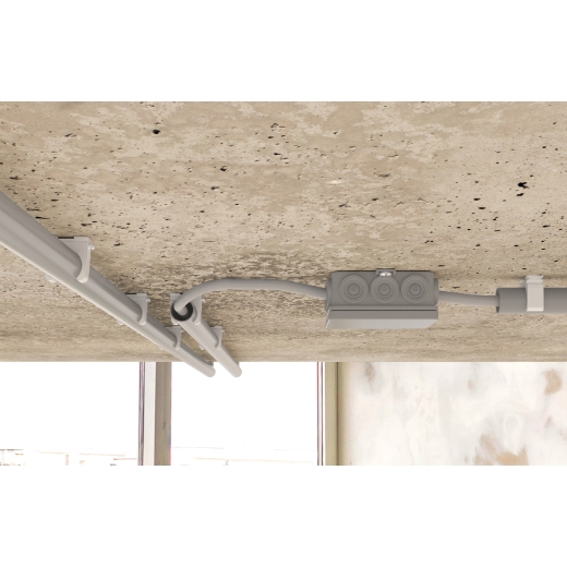 FISCHER Steckfix SF plus RC IEC 40 FISCHER Steckfix SF plus RC IEC 40