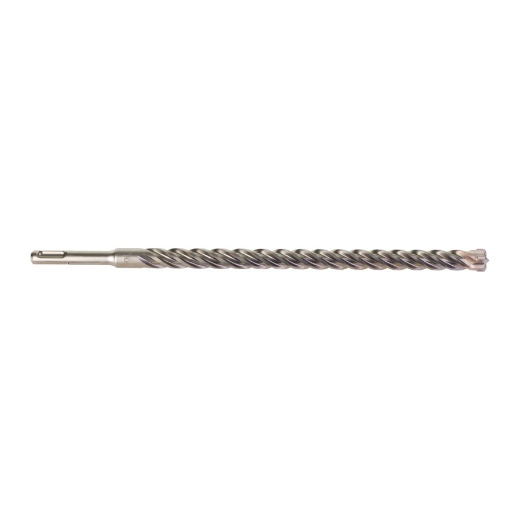 MILWAUKEE 16 x 310 mm, SDS-Plus 4-Schneiden Hammerbohrer MX4 SDS-Plus