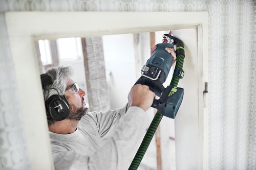 FESTOOL Absaugvorrichtung RSC-AV