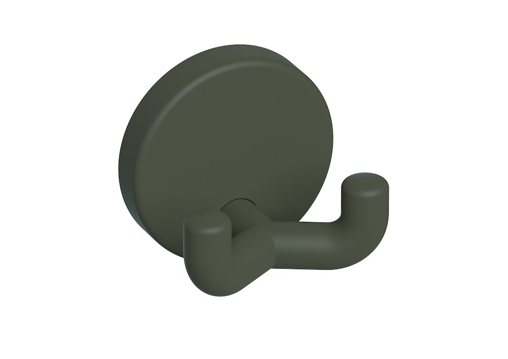 HEWI Wandhaken 801.90B020, Polyamid, 801.90B020 84