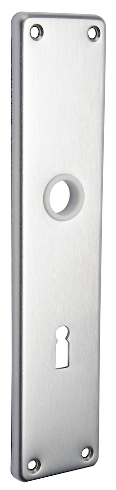 EDI Langschild 1220, Aluminium