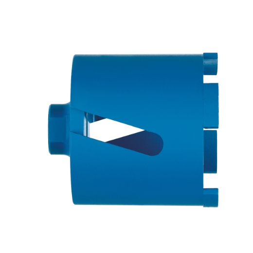 MILWAUKEE DCU 68 x 90 mm / M16 Diamant-Trockenbohrkrone DCU Universal