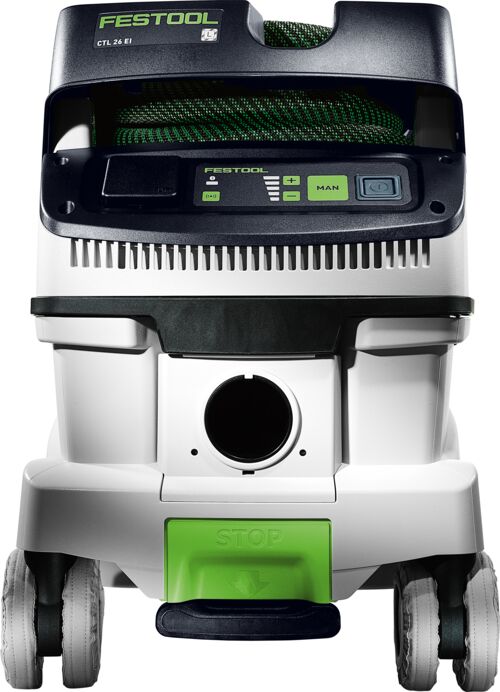 FESTOOL Absaugmobil CTL 26 EI-FLR 578152