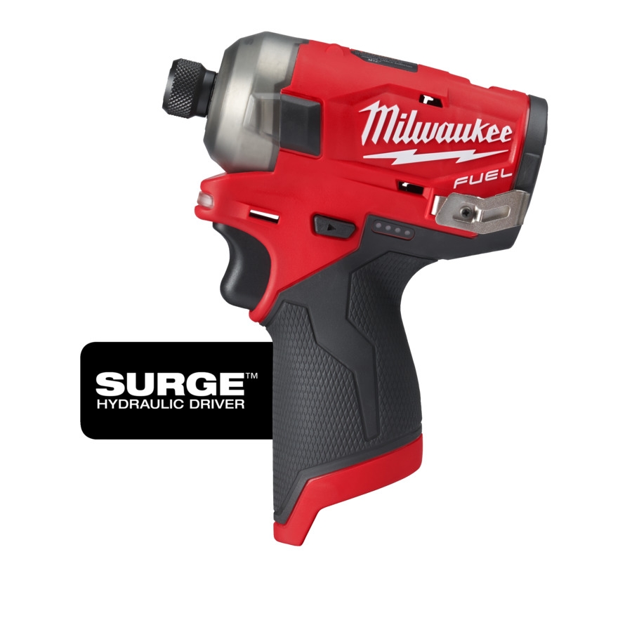 MILWAUKEE M12FQID-0 AKKU-SCHLAGSCHRAUBER XXX