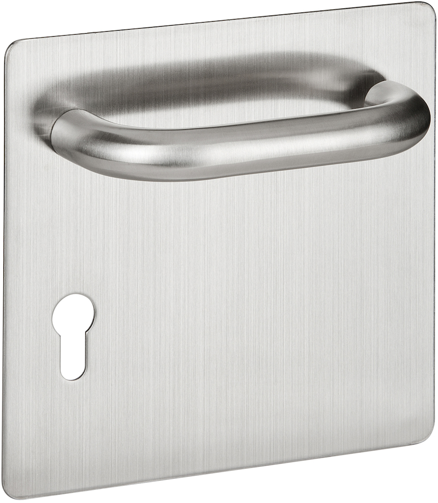 HERMAT Wechselgarnitur mit Breitschild BASIC 01 1801/2004/3127