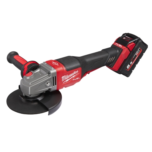 MILWAUKEE M18 Winkelschleifer 125 mm