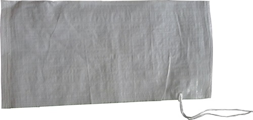Nordwest Sandsack ca.17-18kg LxB 600x400mm PP 70g/m²