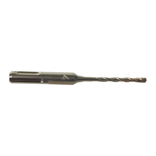 MILWAUKEE 4 x 110 mm, SDS-Plus 2-Schneiden Hammerbohrer M2 SDS-Plus