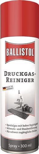 BALLISTOL Druckgasreiniger 300ml Spraydose BALLISTOL BALLISTOL Druckgasreiniger 300ml Spraydose BALLISTOL