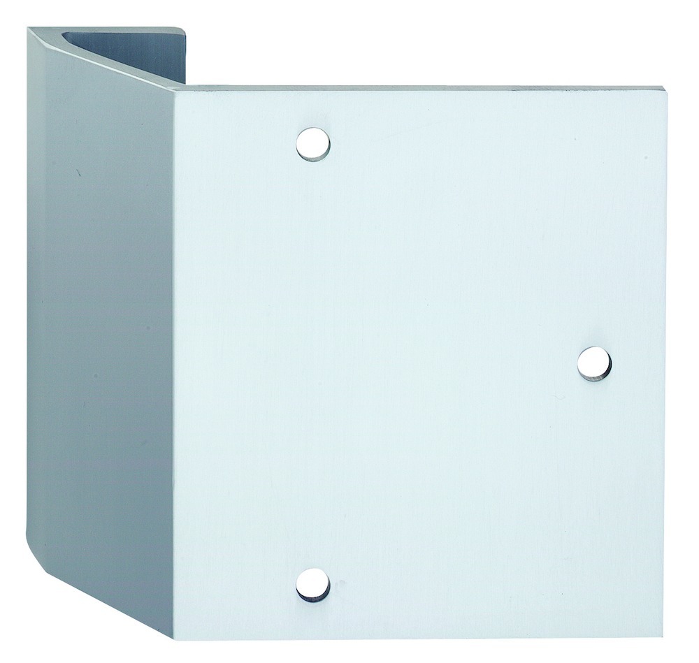 KWS Stütze gekröpft 8615