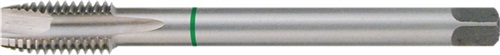 RUKO Maschinengewindebohrer DIN 376B M20x2,5mm HSS-Co5 6H RUKO RUKO Maschinengewindebohrer DIN 376B M20x2,5mm HSS-Co5 6H RUKO