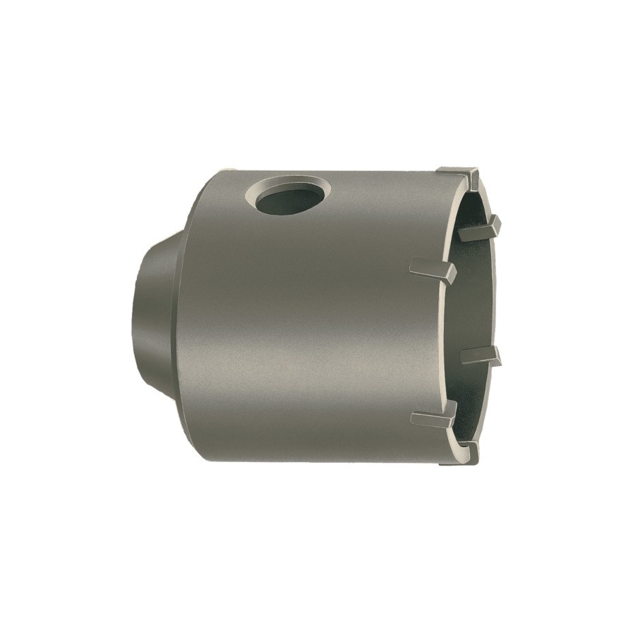 MILWAUKEE 68 x 50 mm Hammerfeste Schlagbohrkrone SDS-Plus