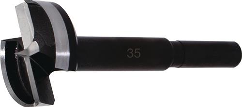 TECWERK Forstnerbohrersatz 5-tlg.D.15,20,25,30,35mm TECWERK