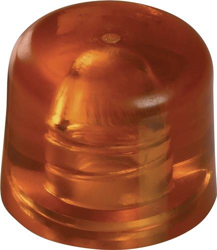 TECWERK Plastikhammerkopf Kopf-D.35mm CA rot TECWERK
