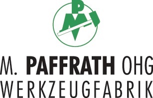 PAFFRATH Henkellocheisen Loch-D.21mm rot PAFFRATH