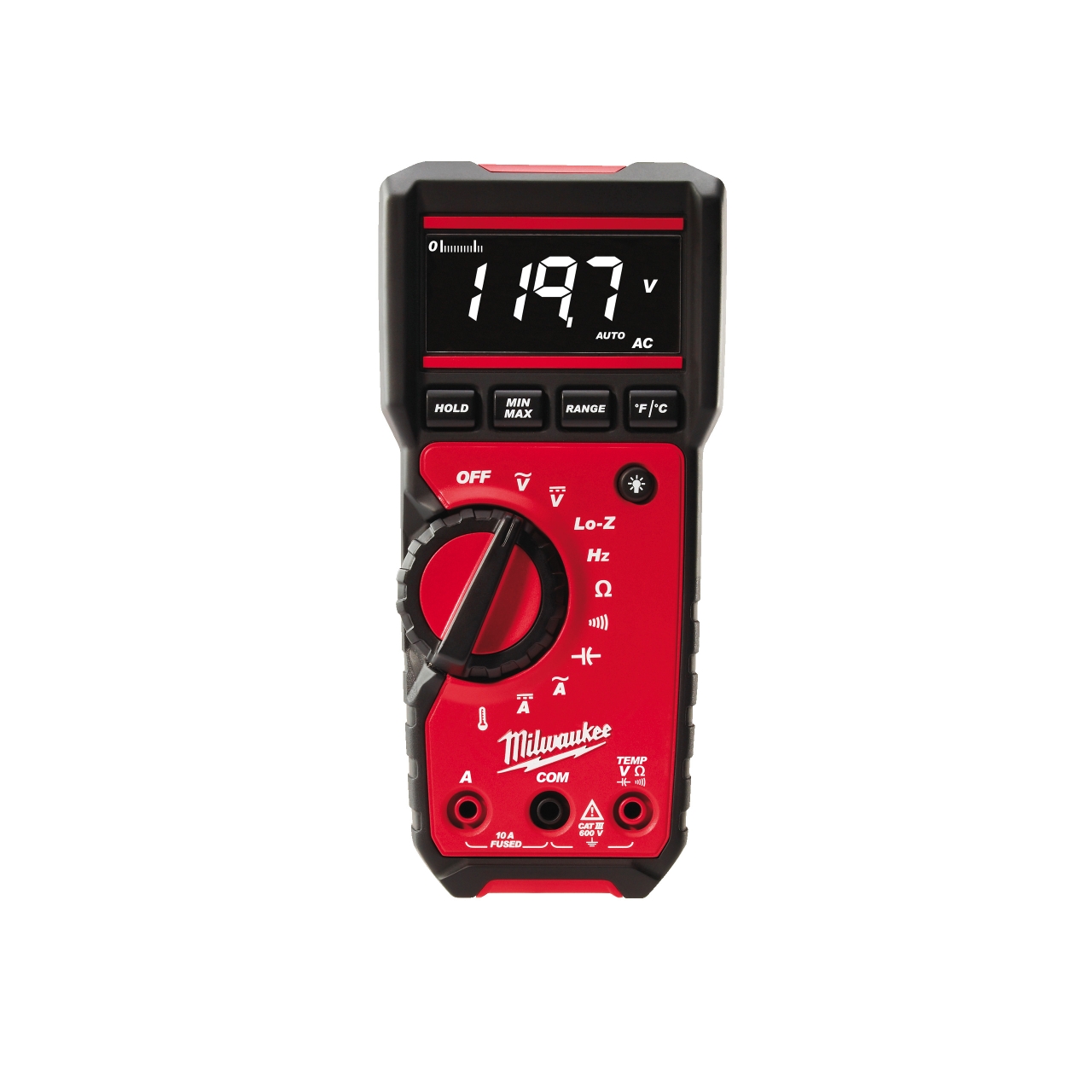 MILWAUKEE Digital-Multimeter 2217-40