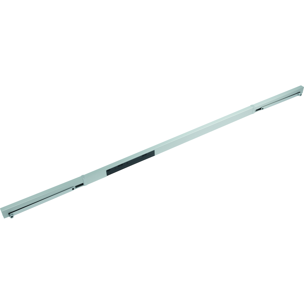 dormakaba Gleitschiene G-GSR-EMR 1/V, Aluminium