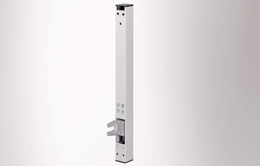 GEZE Verriegelungsantrieb Power Lock GEZE Verriegelungsantrieb Power Lock