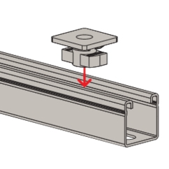 FISCHER FISCHIEBEMUTTER_FCN_CLIX_M FISCHER FISCHIEBEMUTTER_FCN_CLIX_M