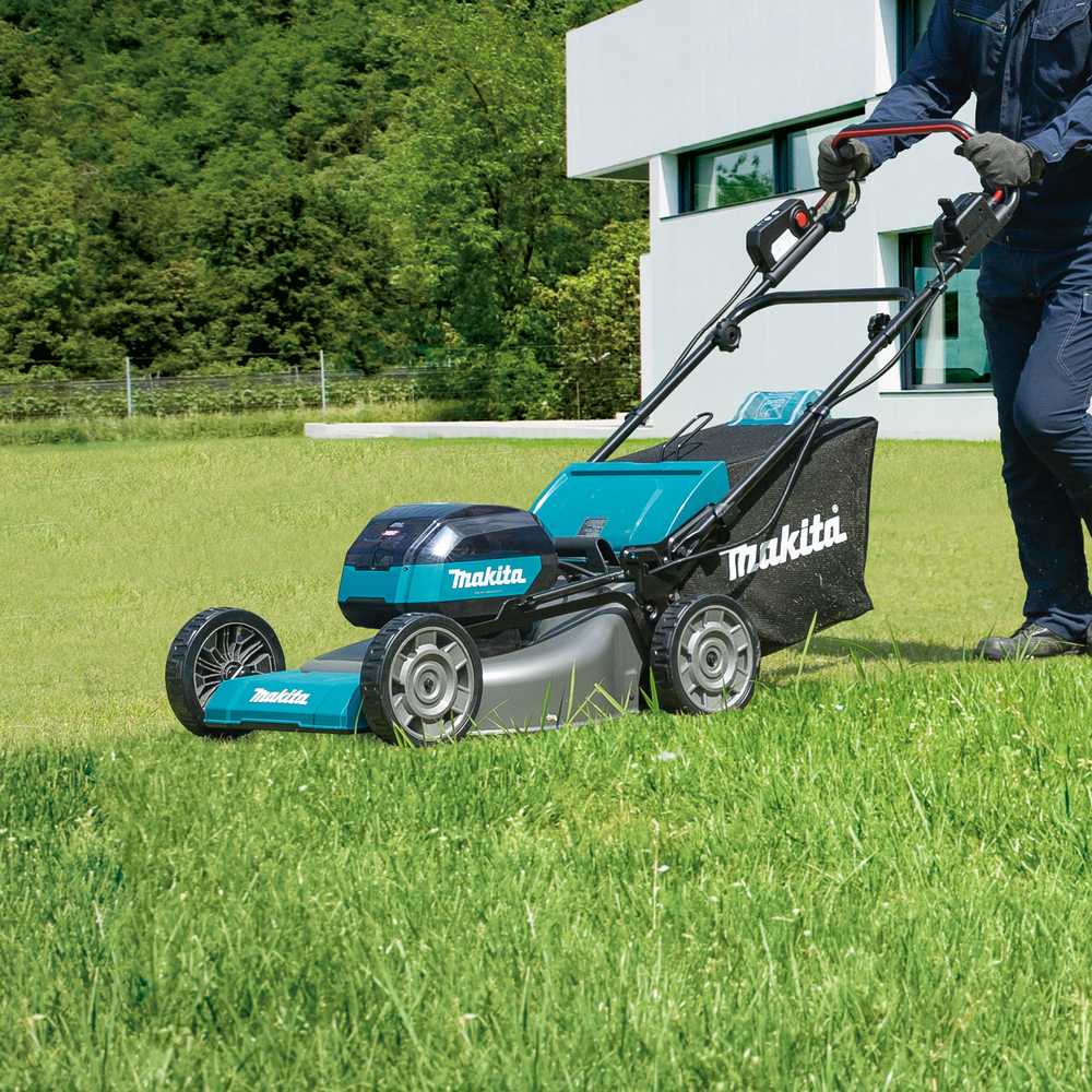 MAKITA Akku-Rasenmäher LM002GZ