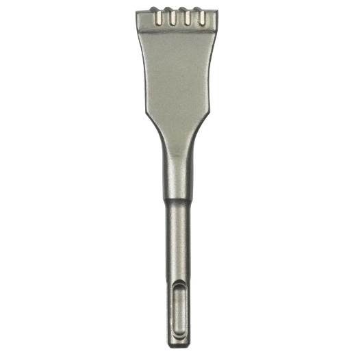 MILWAUKEE 125 x 32 mm Fugenmeißel SDS-Plus mit Hartmetall