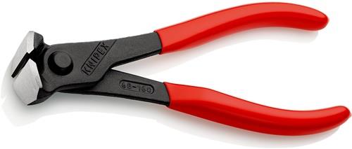 KNIPEX Vornschneider Gesamt-L.160mm KNIPEX