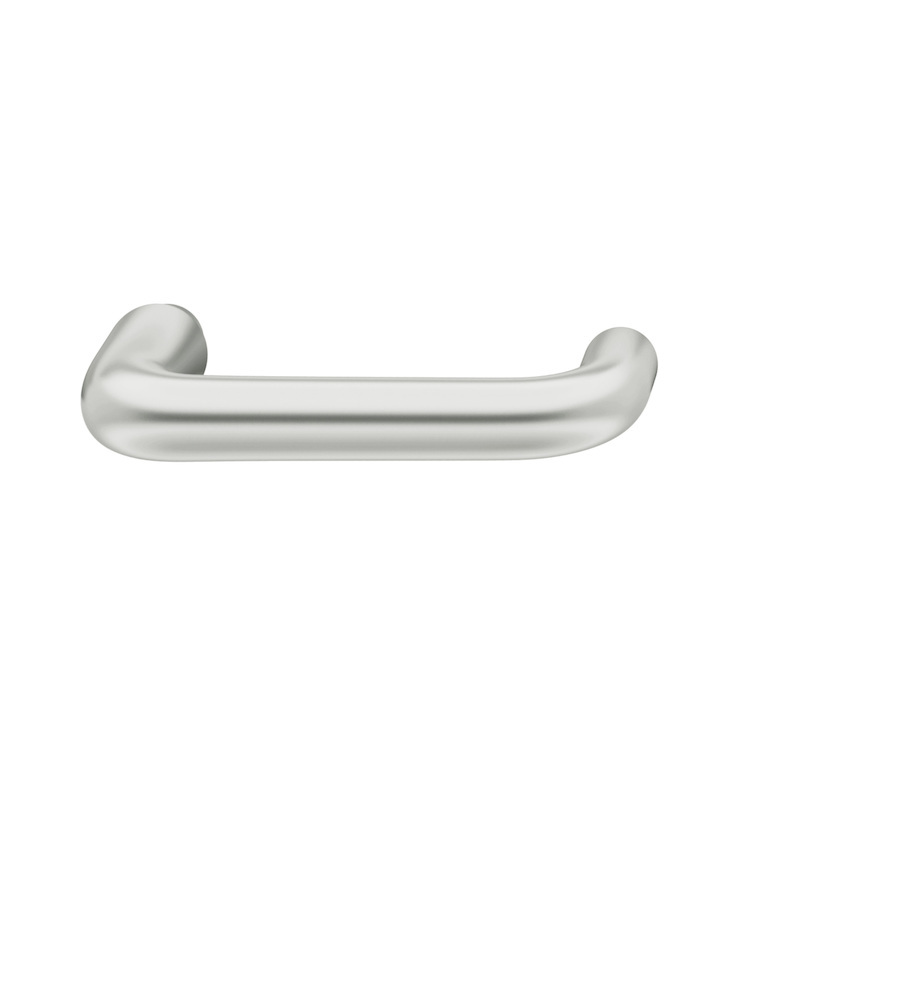 FSB Drückerpaar 10 1080, Aluminium