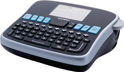 DYMO Beschriftungsgerät Label MANAGER 360 D Schriftband-B.6,9,12,19mm B.xL.DYMO DYMO Beschriftungsgerät Label MANAGER 360 D Schriftband-B.6,9,12,19mm B.xL.DYMO