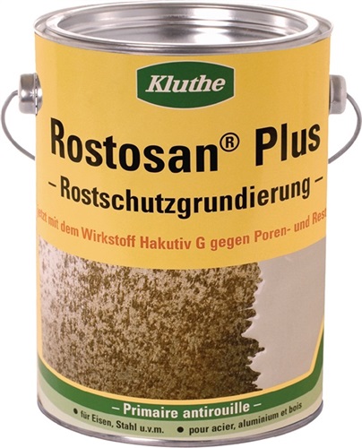Rostprimer Rostosan® Plus KLUTHE