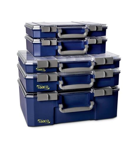 RAACO Tresor (leer) B.452xT.330xH.405mm f. 871526,871527,795638,795639 Stahlblechg.