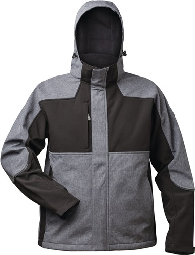 Softshelljacke TAU ELYSEE