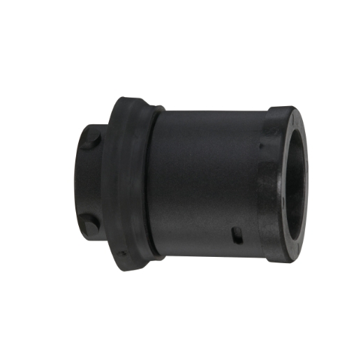 MILWAUKEE für Mauernutfräsen Saugschlauch-Adapter