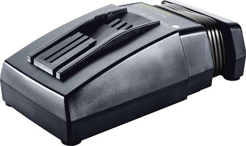 FESTOOL Schnellladegerät TCL 6 201135