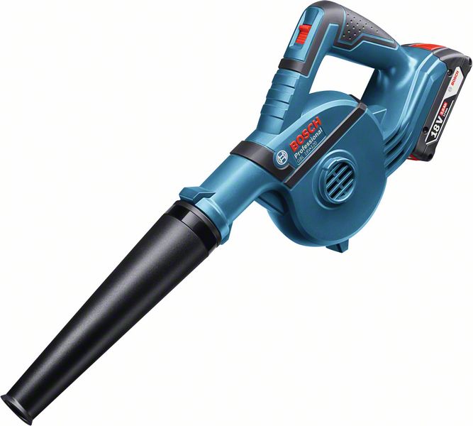 BOSCH Akku-Gebläse GBL 18 V-120