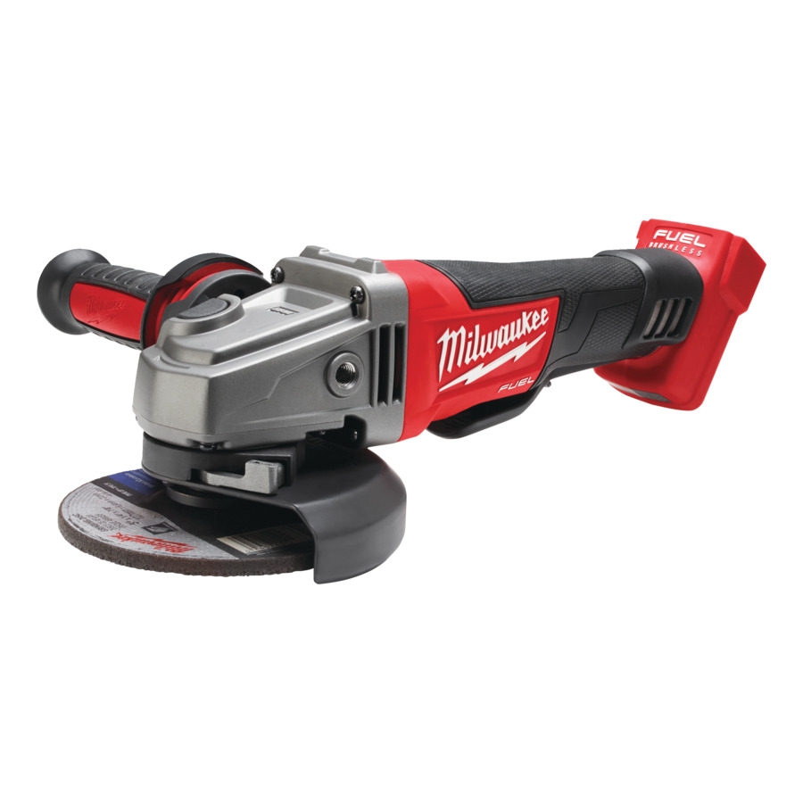 MILWAUKEE M18CAG115XPD-0X WINKELSCHL HD BOX XXX