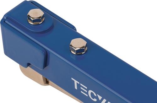 TECWERK Hammertacker Typ 11/140 (G)/6-10 TECWERK