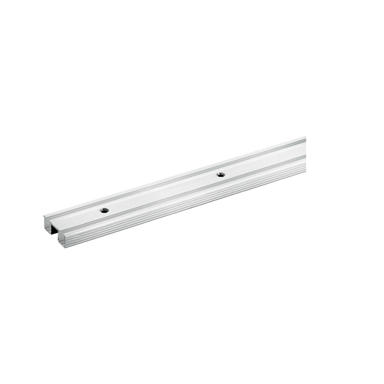 HETTICH Laufprofil zum Anschrauben SysLine S, 2000 mm, 9136105