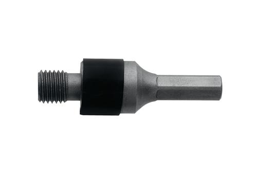 MARCRIST Dosensenker Adapter HEX D.25mm Gesamt-L.87mm MARCRIST
