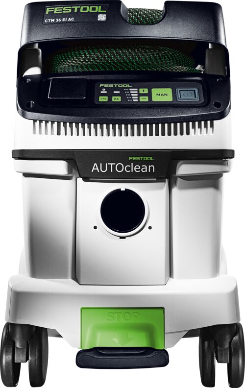 FESTOOL Absaugmobil CLEANTEC CTM 36 EI AC 577856