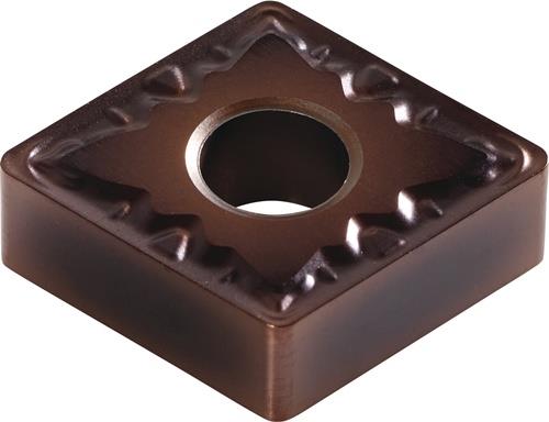 Wendeschneidplatte Bearbeitung Schlicht TECWERK