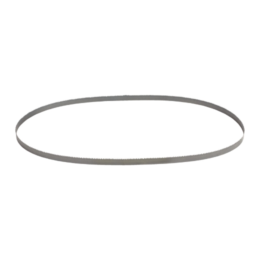 MILWAUKEE 776,29 x 3,1/2,5 mm für Wandstärke 5-13 mm Premium-Metallsägeblatt für M12 FBS