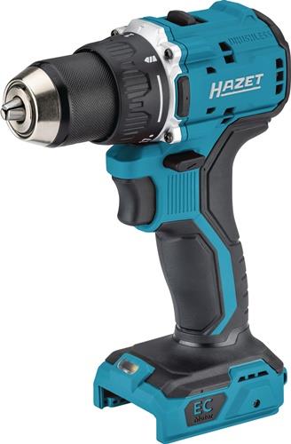 HAZET Akku-Bohrschrauber 9530-10 18V 2,5Ah 1,5-13mm HAZET