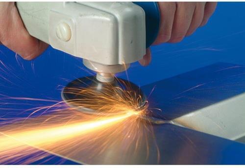 PFERD TOOLS Fiberschleifer CDF VICTOGRAIN-COOL 36 D.50mm K.36 VICTOGRAIN-COOL PFERD TOOLS