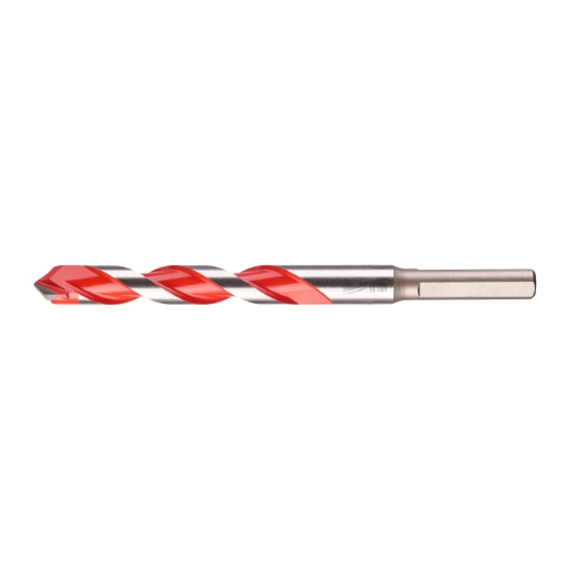 MILWAUKEE 14 x 150 mm Premium-Betonbohrer Rundschaft