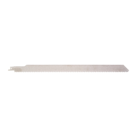 MILWAUKEE 400 x 4,2 mm (6 TPI) Säbelsägeblatt für gefrorene Materialien, Edelstahl