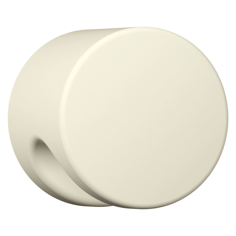 HEWI Knauf 557.50KB, Kunststoff